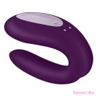 SATISFYER - PARTNER BOX 1