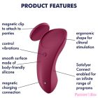 SATISFYER - PARTNER BOX 1