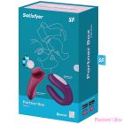 SATISFYER - PARTNER BOX 1