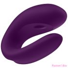 SATISFYER - PARTNER BOX 3