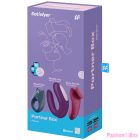SATISFYER - PARTNER BOX 3