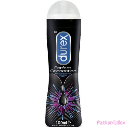 DUREX - PERFECT CONNECTION LUBRICANT 100 ML
