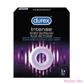 DUREX - PLEASURE PENIS RING
