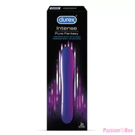 DUREX - INTENSE ORGASMIC PURE FANTASY VIBRATOR