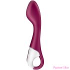 SATISFYER - HOT SPOT GSPOT VIBRATOR