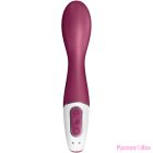 SATISFYER - HOT SPOT GSPOT VIBRATOR