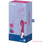 SATISFYER - HOT SPOT GSPOT VIBRATOR