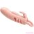 PRETTY LOVE - SLOANE NATURAL RABBIT PENIS SHEATH