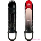 PRETTY LOVE - SLOANE RABBIT PENIS SHEATH BLACK