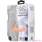 BAILE - ULTRA PASSIONATE DILDO WITH HARNESS WITHOUT SUPPORT