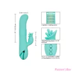 CALEXOTICS - BEL AIR BOMBSHELL LIGHT GREEN