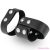 OHMAMA FETISH CHASTITY LEATHER STRAP