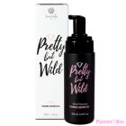 SECRETPLAY - PRETTY BUT WILD FOAMING SHOWER GEL 200 ML