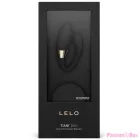 LELO - TIANI DUO BLACK COUPLES MASSAGER