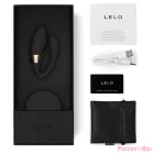 LELO - TIANI DUO BLACK COUPLES MASSAGER