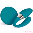 LELO - TIANI DUO BLUE COUPLES MASSAGER