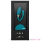 LELO - TIANI DUO BLUE COUPLES MASSAGER