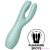SATISFYER - THREESOME 3 VIBRATOR MINT