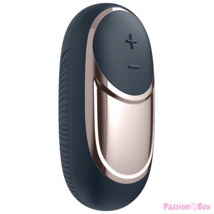 SATISFYER - DARK DESIRE LAYON VIBRATOR
