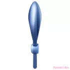 SATISFYER - SNIPER RING VIBRATOR BLUE