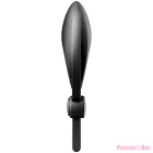 SATISFYER - SNIPER RING VIBRATOR BLACK