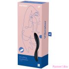 SATISFYER - RRROLLING EXPLOSION GSPOT VIBRATOR