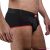 MACHO - MS24R UNDERPANTS BRIEF DARK RED S