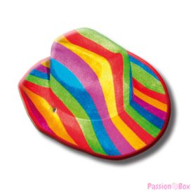 PRIDE - LGBT FLAG HAT