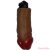 DIABLO PICANTE - MULATTO PENIS LIGHTER