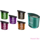 SWEDE - SENZE TRANQUILITY MASSAGE CANDLE - SPEARMINT, ROSE, ORANGE