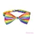 PRIDE - LGBT FLAG BOW TIE