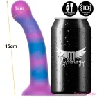 MYTHOLOGY - DION GALACTIC DILDO S - VIBRATOR WATCHME WIRELESS TECHNOLOGY COMPATIBLE