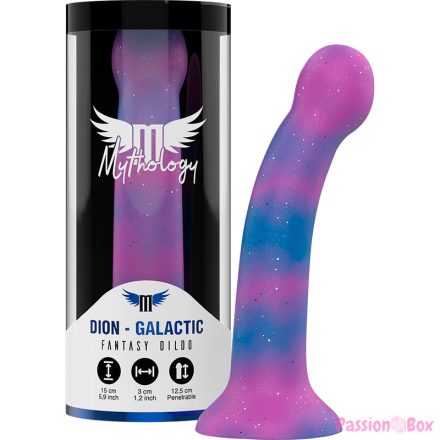 MYTHOLOGY - DION GALACTIC DILDO S
