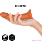 MYTHOLOGY - RUNE ROYAL DILDO M - VIBRATOR WATCHME WIRELESS TECHNOLOGY COMPATIBLE