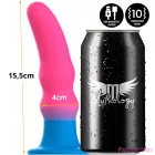 MYTHOLOGY - KUNO UTOPIA DILDO M - VIBRATOR COMPATIBLE WITH WATCHME WIRELESS TECHNOLOGY
