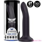 MYTHOLOGY - DUMAN MYSTIC DILDO L - VIBRATOR COMPATIBLE WITH WATCHME WIRELESS TECHNOLOGY