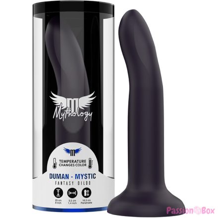 MYTHOLOGY - DUMAN MYSTIC DILDO L