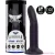 MYTHOLOGY DUMAN MYSTIC DILDO S - VIBRATOR WATCHME WIRELESS TECHNOLOGY COMPATIBLE