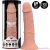 MYTHOLOGY - ASHER ORIGINAL DILDO M - VIBRATOR COMPATIBLE WITH WATCHME WIRELESS TECHNOLOGY