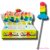 PRIDE - GUMMY LOLLIPOP PENIS LGBT