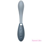 SATISFYER - G-SPOT FLEX 3 MULTI VIBRATOR GREY