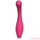 JE JOUE - JUNO G-SPOT VIBRATOR - FUCHSIA