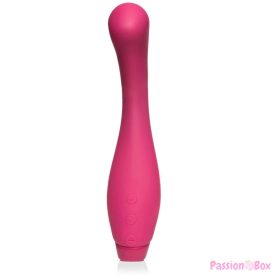 JE JOUE - JUNO G-SPOT VIBRATOR - FUCHSIA