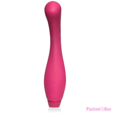 JE JOUE - JUNO G-SPOT VIBRATOR - FUCHSIA