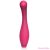 JE JOUE - JUNO G-SPOT VIBRATOR - FUCHSIA