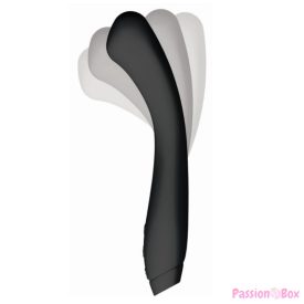 JE JOUE - JUNO FLEX G-SPOT VIBRATOR - BLACK