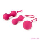 JE JOUE - THE NICE AND NAUGHTY GIFT SET