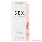 BIJOUX - INDISCRETS ORGASMIC SERUM FOR CLITORIS