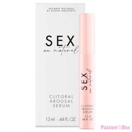 BIJOUX - INDISCRETS ORGASMIC SERUM FOR CLITORIS