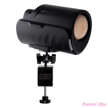 KIIROO - KEON TABLE CLAMP - TABLE CLAMP